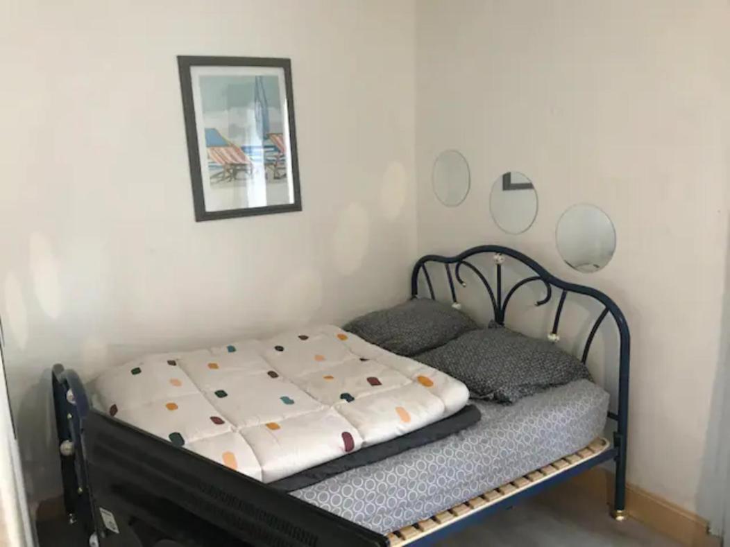 Apartmán Studio Le Treport *